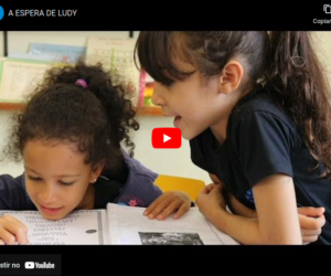 A Espera de Ludy