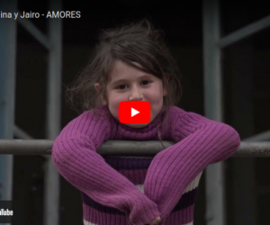 Amores – Cap. 1 Nina y Jairo
