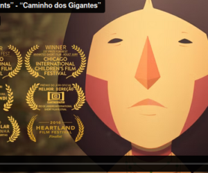 Caminho dos Gigantes