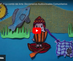 La combi del Arte