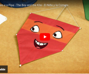 O Papagaio e a Pipa