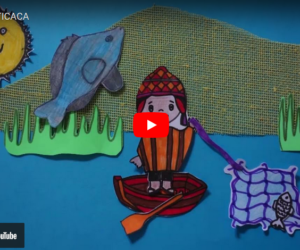 Lago Titicaca