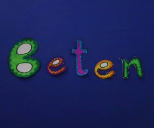 La combi del Arte: Beten (legendado)